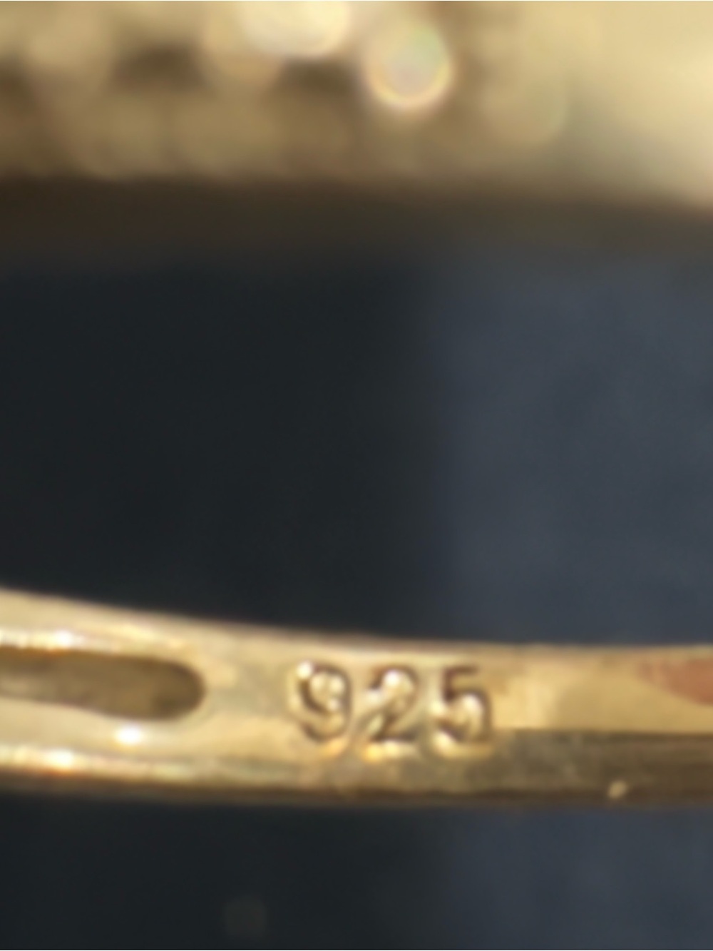 925 triple-band frame - Picture 2 of 10